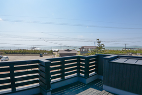 kahuna カフェ cafe