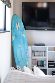 kahuna カフェ cafe