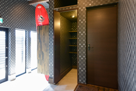 kahuna ペンション pension