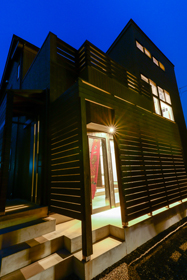 kahuna ペンション pension