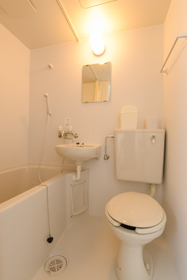 kahuna ペンション pension