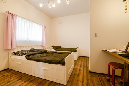 三国サンセットビーチ沿いカフェ＆ペンション kahuna（カフナ）